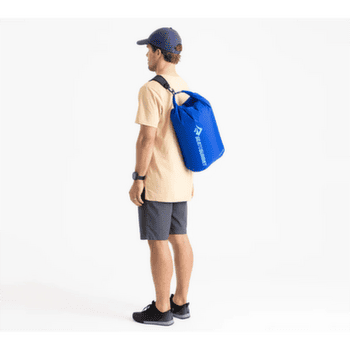 Geantă Sea to Summit Lightweight Dry Bag 13L Surf the Web