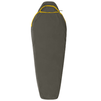 Inserție pentru sac de dormit Sea to Summit Reactor Midweight Liner Beluga