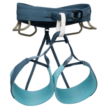 Șaua Black Diamond SOLUTION HARNESS Women Glacier