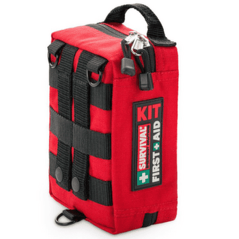 Trusă de prim ajutor Survival Survival First Aid Kit Small