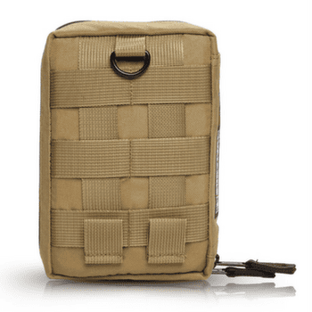 Trusă de prim ajutor Survival Survival First Aid Kit Hiking