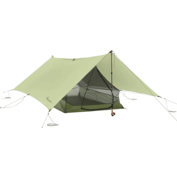 Plasă de țânțari Sea to Summit Escapist Evo Tarp L Tarragon