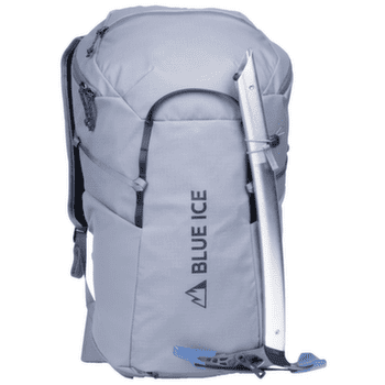 Rucsac Blue Ice PRISMA PACK 30L Folkstone Grey