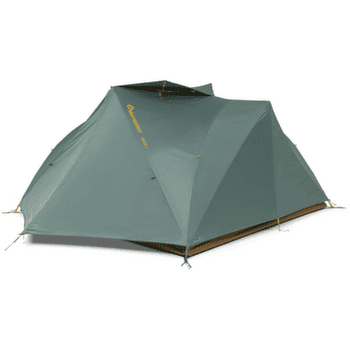 Stat Sea to Summit Ikos Evo Tent - TR4 Laurel Wreath