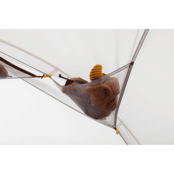 Stat Sea to Summit Ikos Evo Tent - TR4 Laurel Wreath