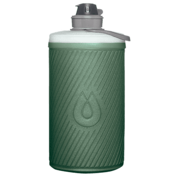 Sticlă Hydrapak FLUX 1.5L Sage Green