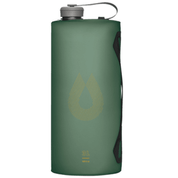 Geantă Hydrapak SEEKER 3 L (A823) Sage Green