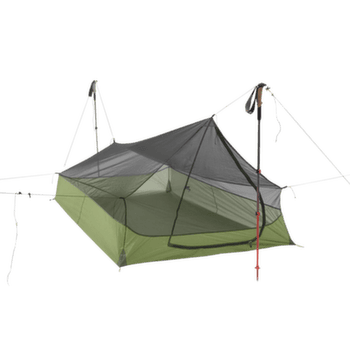 Plasă de țânțari Sea to Summit Escapist Mesh Bug Shelter Tarragon