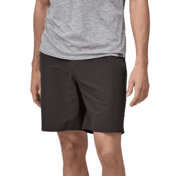 Pantaloni scurți Patagonia Wavefarer Hybrid Walk Shorts Men Ink Black
