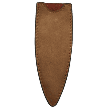 Penar Deejo Leather Sheath natural