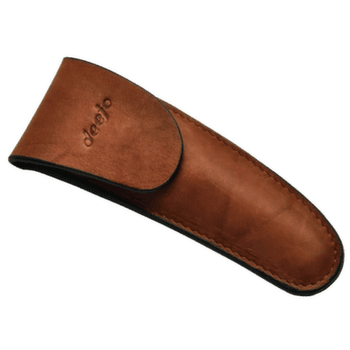 Penar Deejo Belt Leather Sheath natural