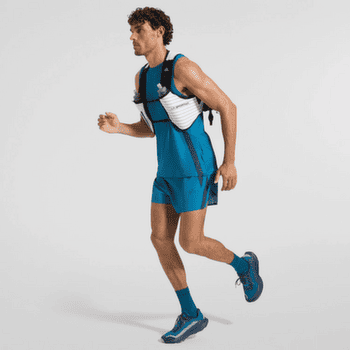 Vesta La Sportiva Trail Vest 5L Yellow/Black