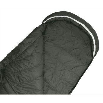 Sac de dormit Grüezi bag DownWool Summer Comfort 2.0 Links Deep Forest