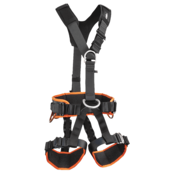 Șaua Rock Empire Econ Plus Pad oranžová 018