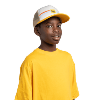 Capac Buff TRUCKER CAP KIDS TLAN MULTI