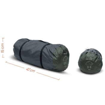 Stat EasyCamp Rago 3