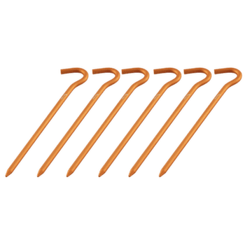 Pin EasyCamp Aluminium Pegs