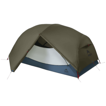 Stat MSR Hubba Hubba HD 2P Green