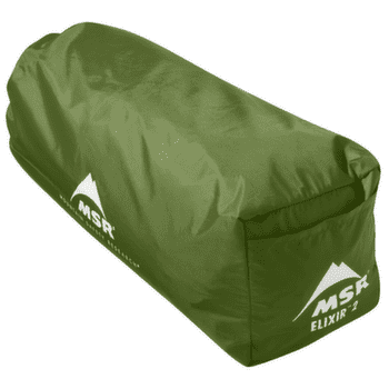 Stat MSR Elixir 2 Tent - Green S25 Green