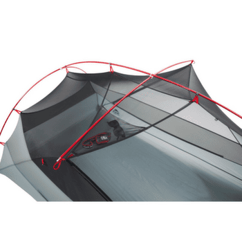 Stat MSR Hubba Hubba LT 2P Tent - Green Green