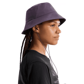 Pălărie Arcteryx Sinsolo Bucket Hat Dk Stratus