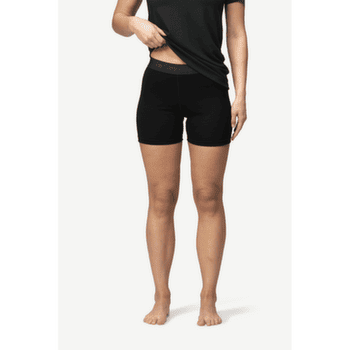 Boxeri Devold Breeze Plus Merino 200 Boxer Women 950A BLACK