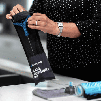 Perie Hydrapak FLASK CLEANING KIT