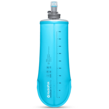 Sticlă Hydrapak POCKETFLASK 500ml Malibu Blue