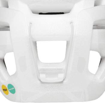 Cască Mammut Wall Rider MIPS Twiceme 2.0 Helmet white-mammut red