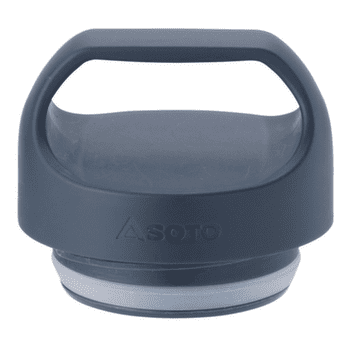 Sticlă Soto Aero Titanium Bottle 200 ml