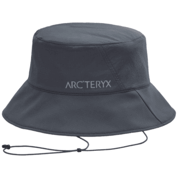 Pălărie Arcteryx Sinsolo Bucket Hat Dk Stratus