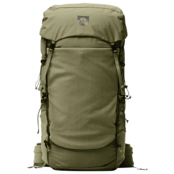 Rucsac Fjällräven KAJKA X-LÄTT 45 Green