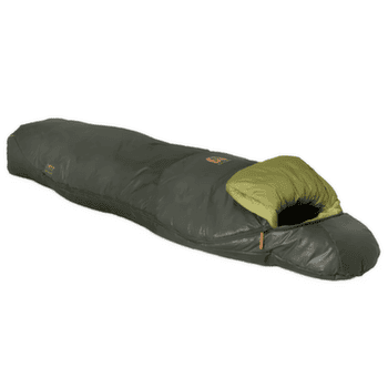 Sac de dormit Nemo Equipment Tempo Mens 35 Endless Promise Boreal/Birch Bud