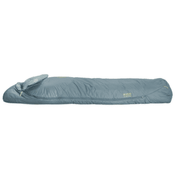 Sac de dormit Nemo Equipment Tempo Womens 20 Endless Promise Arctic/Aquifer