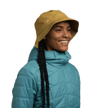 Pălărie Buff RAIN BUCKET HAT SOLID DARK DENIM