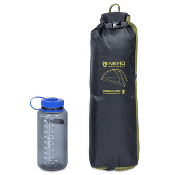 Stat Nemo Equipment Dragonfly OSMO 1P Birch Bud