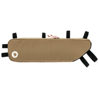 Satchel Fjällräven Hoja Frame Bag L Clay