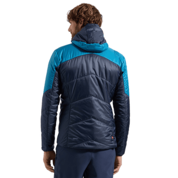 Jachetă La Sportiva MYTHIC PRIMALOFT® Jacket Men Black