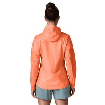 Jachetă Patagonia Houdini Jacket Women Blue Sage