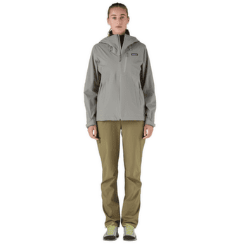 Jachetă Patagonia Granite Crest Jacket Women Shore Blue