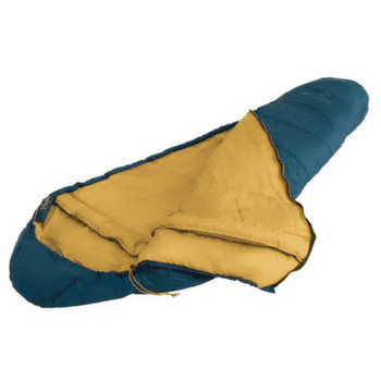 Sac de dormit EasyCamp Sleeping Bag Falcon II Mummy -1°C