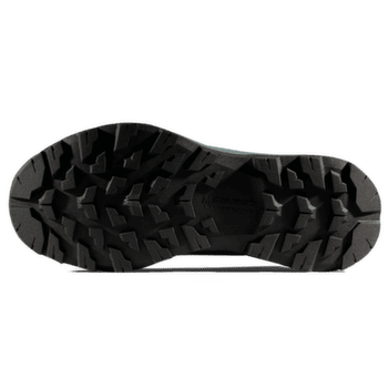 Încălțăminte Mammut Sertig III Low Women 1303 silver sage-strata