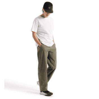 Pantaloni Arcteryx Olia Pant Women Tatsu