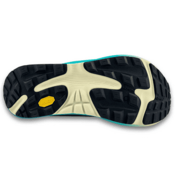 Încălțăminte Topo athletic Ultraventure 4 Women Black / Lime