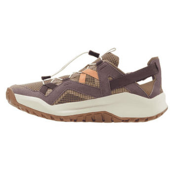 Încălțăminte Lowa KALOYA VENT Women brown rose/peach