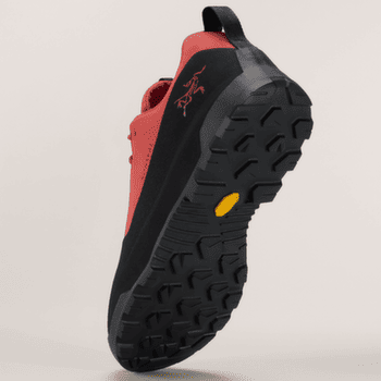 Încălțăminte Arcteryx KONSEAL MEN Dk Stone Red/Black