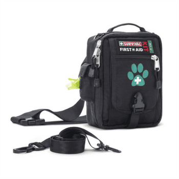 Trusă de prim ajutor Survival Survival First Aid Kit Pet