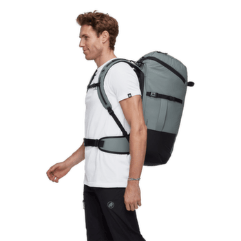 Rucsac Mammut Neon 45 00791 strata-black