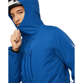 Jachetă Mammut Stoney HS Thermo Hooded Jacket Men black 0001