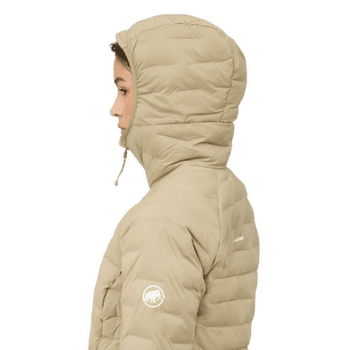 Jachetă Mammut Sender IN Hooded Jacket Women marine 5118